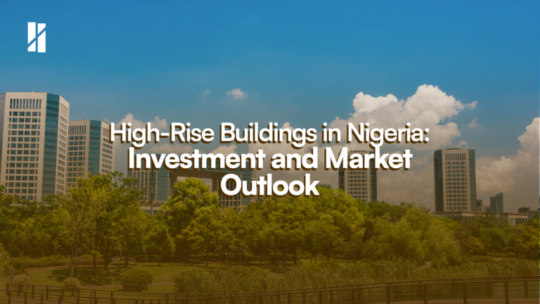 High-Rise Buildings in Nigeria