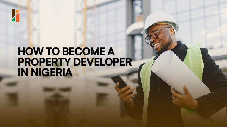 How to Become a Property Developer