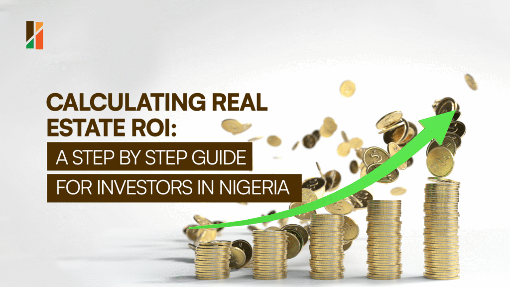 Calculating ROI in Real Estate
