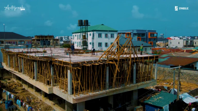 Open House At Autograph Lagos