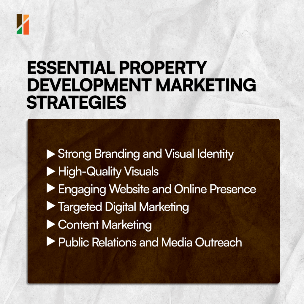 Essential Property Development Marketing Strategies