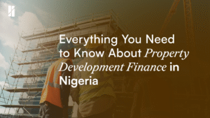 What Is Property Development Finance